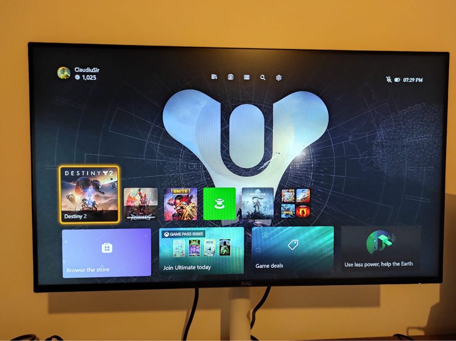 XBOX ONE X 1TB SSD +controller original