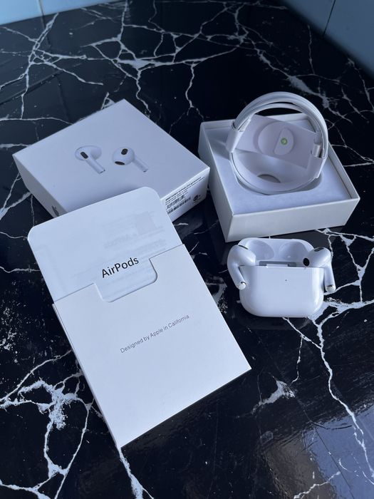 НОВИ AirPods 3 !