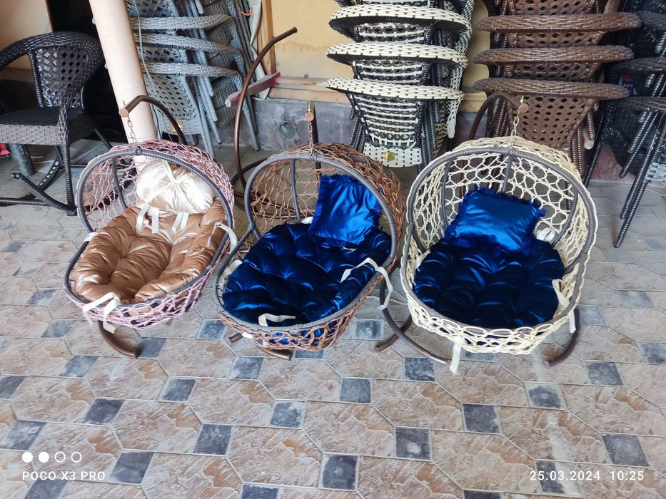 Yosh bolalarga belanchak optom narxlarda