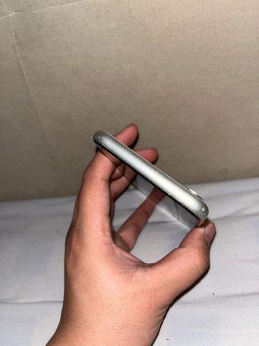 iPhone 11 рассматриваю обмен