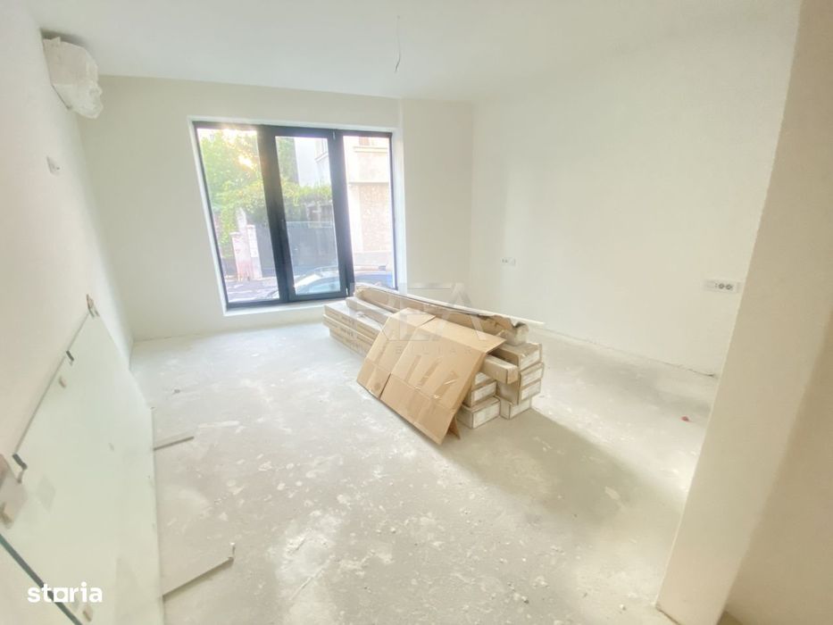 Apartament – București, Trafic greu, Rahova - Vedere 4