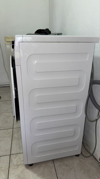 Vand masina de spalat rufe Beko 6 Kg WKY61033PTLYB3