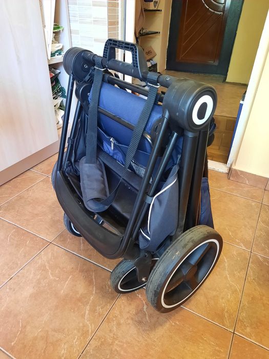 Carucior Lionelo Mika 2 in 1