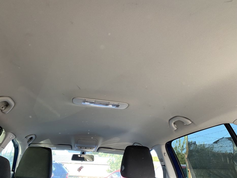 Plafon interior textil Skoda Octavia 3 break
