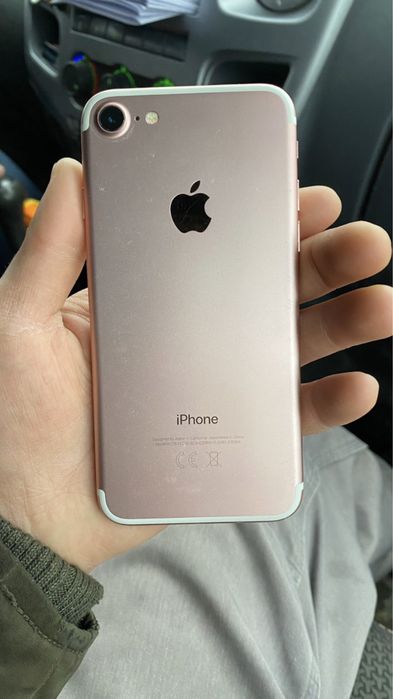 Iphone 7 , 32 гб