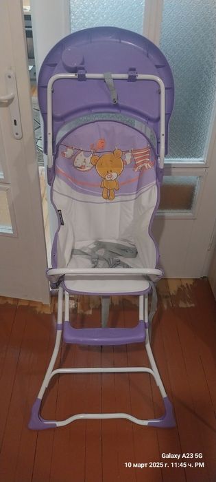 Столче за хранене loreli