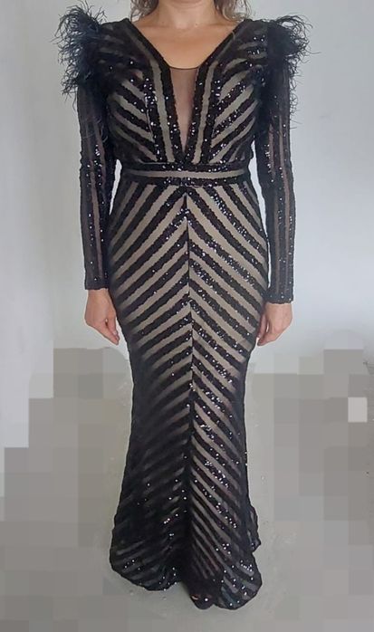 Rochie deosebita nasa/ nunta