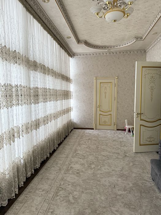 Kelesda hovli sotiladi 7,5 sotix