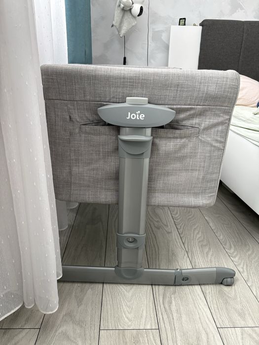 Patut co-sleeping Joie Groomie Glide