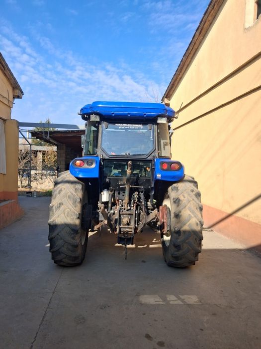 TD5 110 traktor sotiladi 2018 y