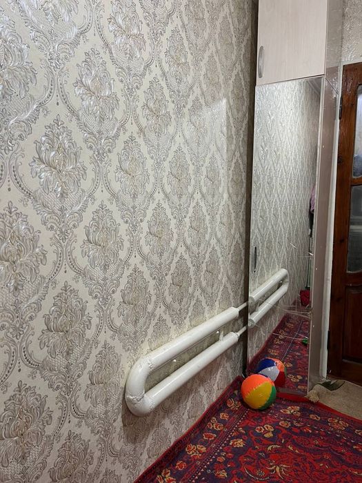 Ижарага квартира