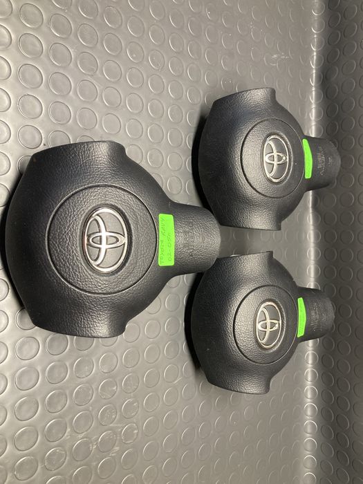 Еърбег за Тойота Рав4 //Аirbag Тoyota Rav4 02-05г