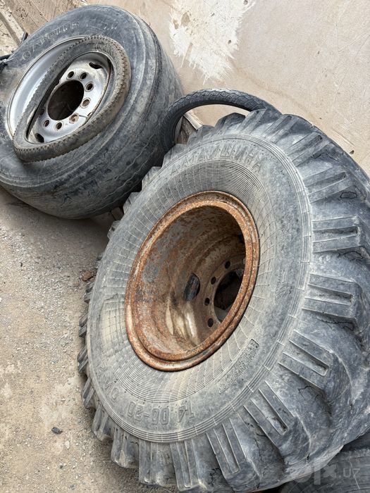 балон сатылады уралга R20