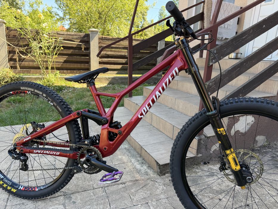 Specialized Demo Race 2024 S3 29er