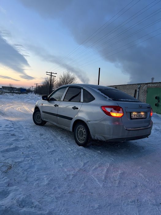 Продам гранту в родном окрасе