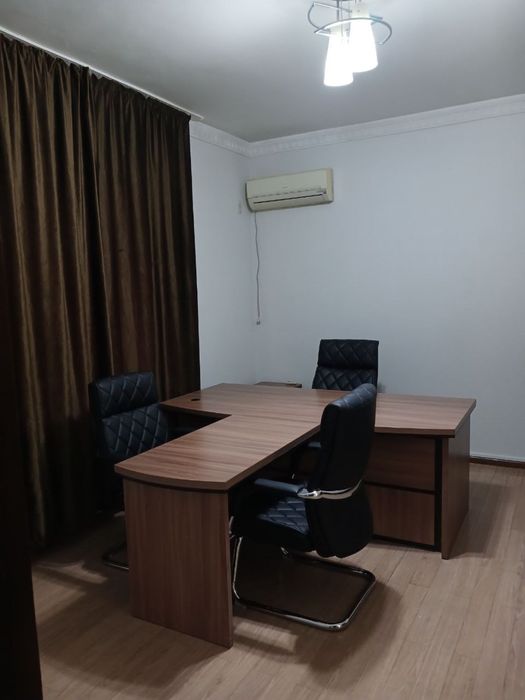 Дом в центре.  Ракат Боши