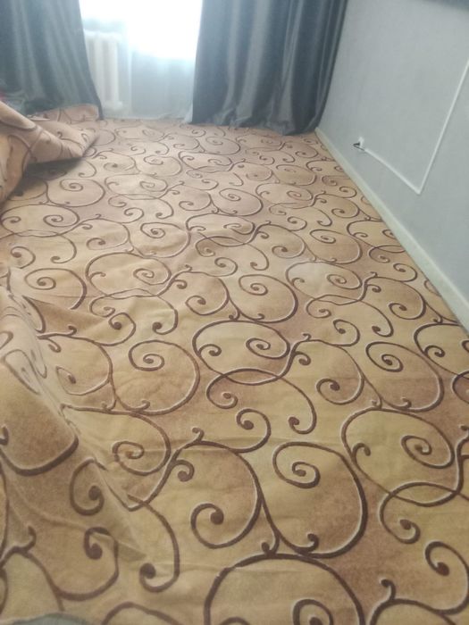 Палас большой 3*4