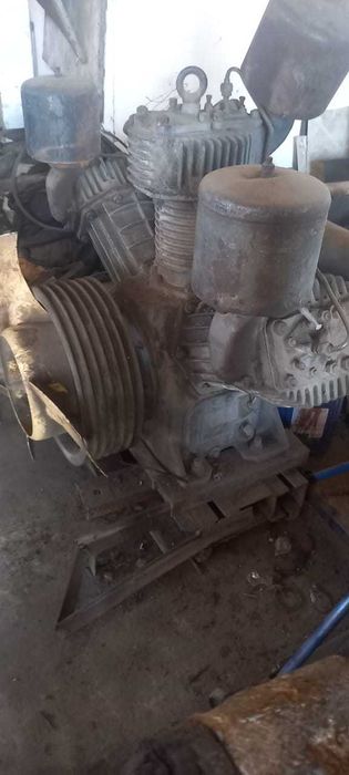 продам компрессор