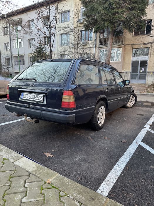 ‼️OFERTA‼️ Mercedes w124T