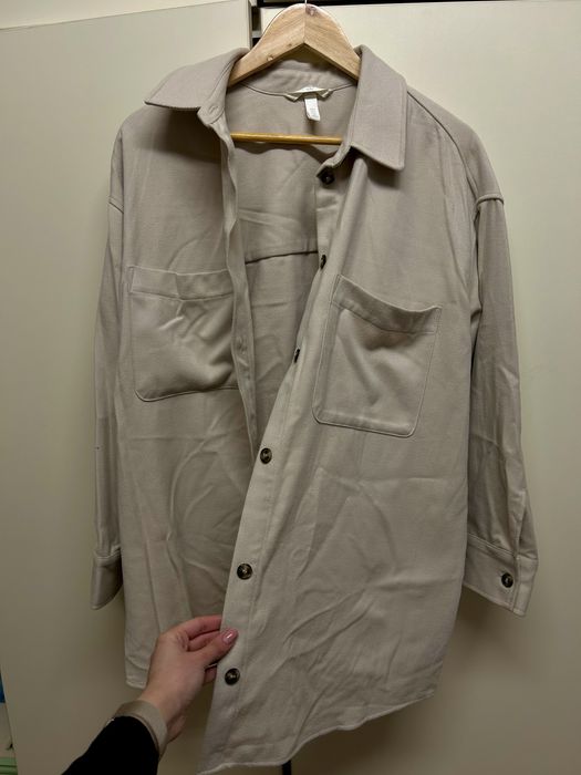 Преходна връхна риза