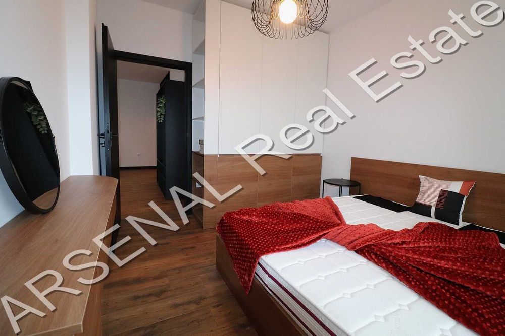 Дава се под наем Двустаен апартамент в София, Витоша - 90 кв.м за 650 € - Снимка #5