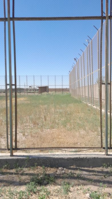 Mini stadion setkalari sotiladi