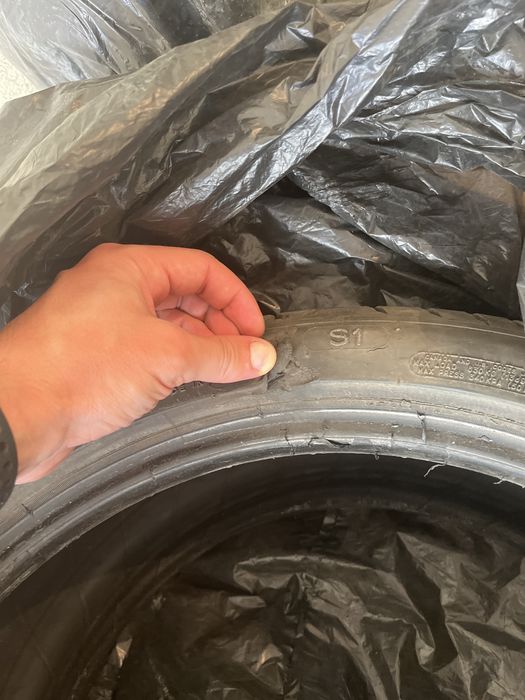 Michelin primacy 4 2022 225/40/18