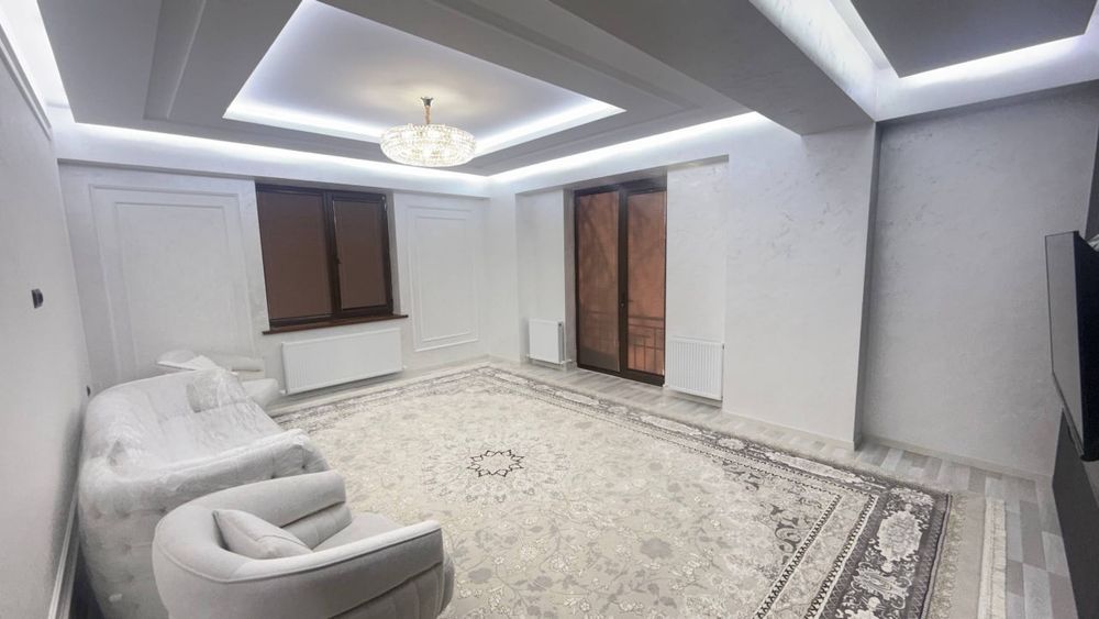 Аренда квартиры своя