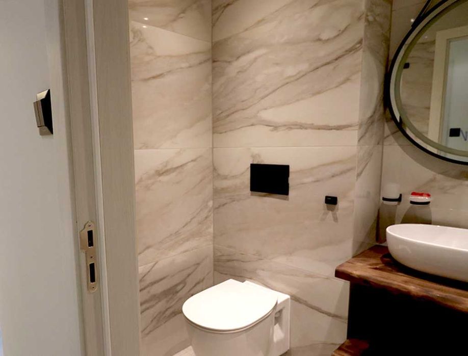 Продава се Тристаен апартамент в Русе, Здравец - 76 кв.м за 1561 €/кв.м - Снимка #6