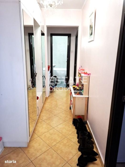 Apartament decomandat cu 3 camere, Calea Sagului