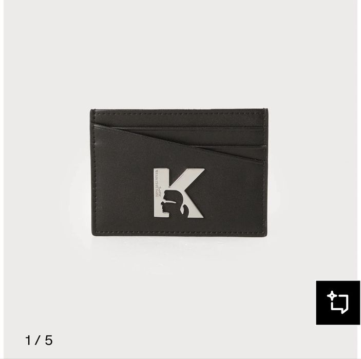 Картхолдър/ портмоне Karl Lagerfeld