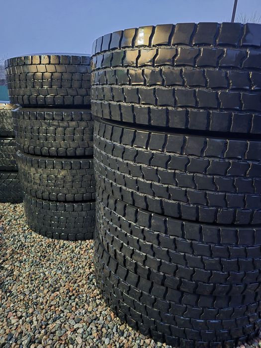 Продам резину разные размеры