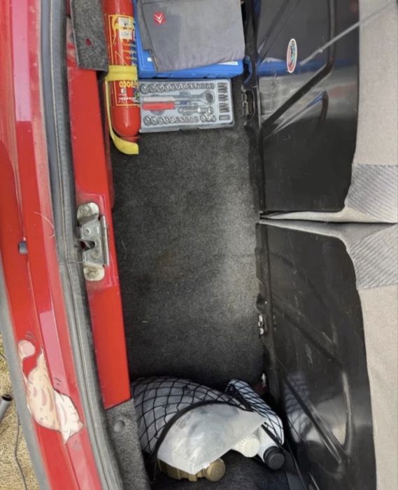 Продавам Citroen C1