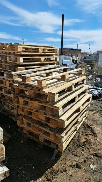 Продам европоддоны (1200х800)