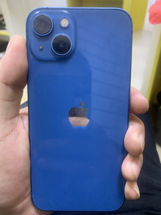 Iphone 13 128 Gb полностью рабочий