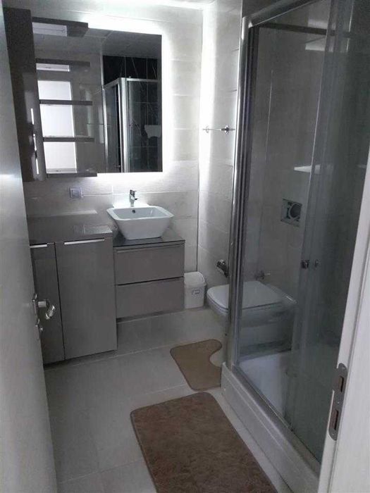 Дава се под наем Четиристаен апартамент в Пловдив, Център - 78 кв.м за 204 € - Снимка #3