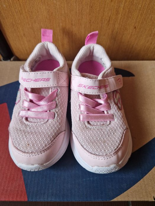 Детски маратонки Skechers