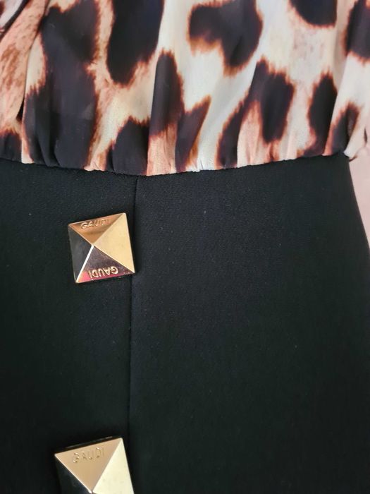 Gaudi оригинал s