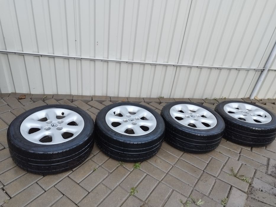 Hyundai getz benzină