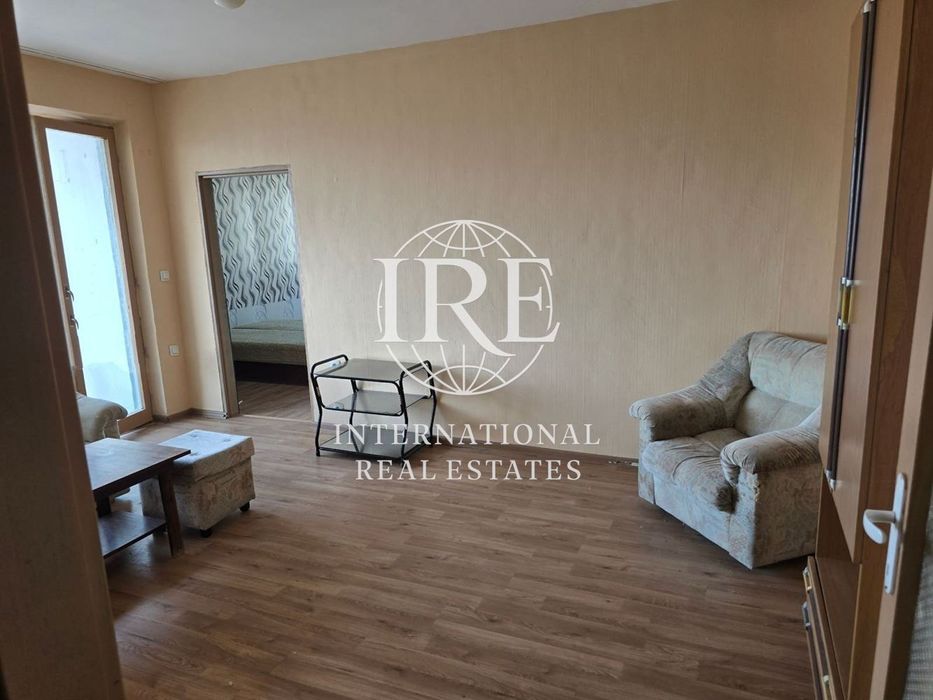 Продава се Тристаен апартамент в Варна, Левски - 60 кв.м за 1105 €/кв.м - Снимка #6