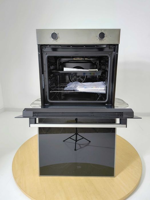 ~ FARA UTILIZARE~ Cuptor plită electrică incorporabil Nr B207