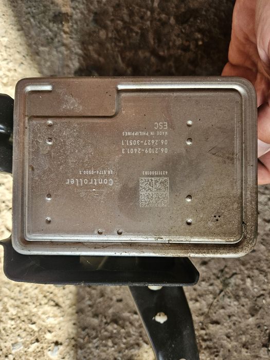 ABS за Syzyki Syift 1.2hibrid 83ks 2019god