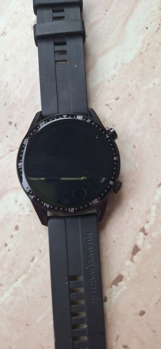 HUAWEI watch GT 2 46 mm