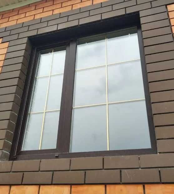 производство и установка пластиковых окон