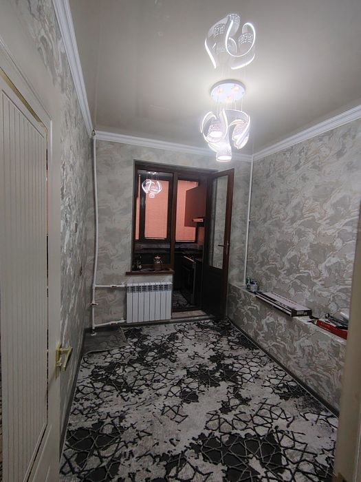 Sroshna Evro remont kvartira sotiladi