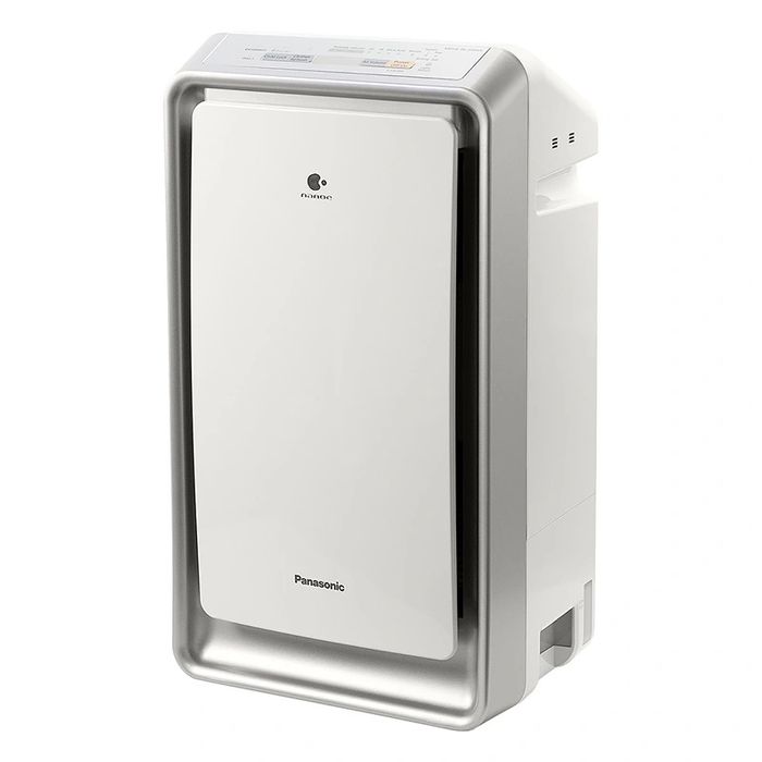 Комплект фильтров для очистителя воздуха panasonic f-VXL40