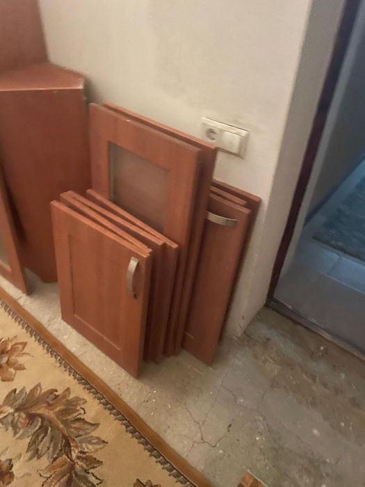 Продажа кухонного гарнитура
