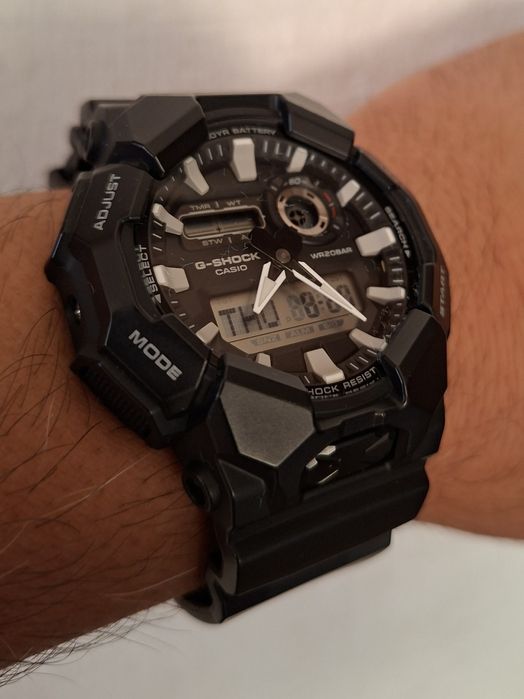 G-Shock Casio Classic