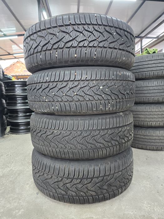 Джанти 16 / 5х112 - VW 5x112