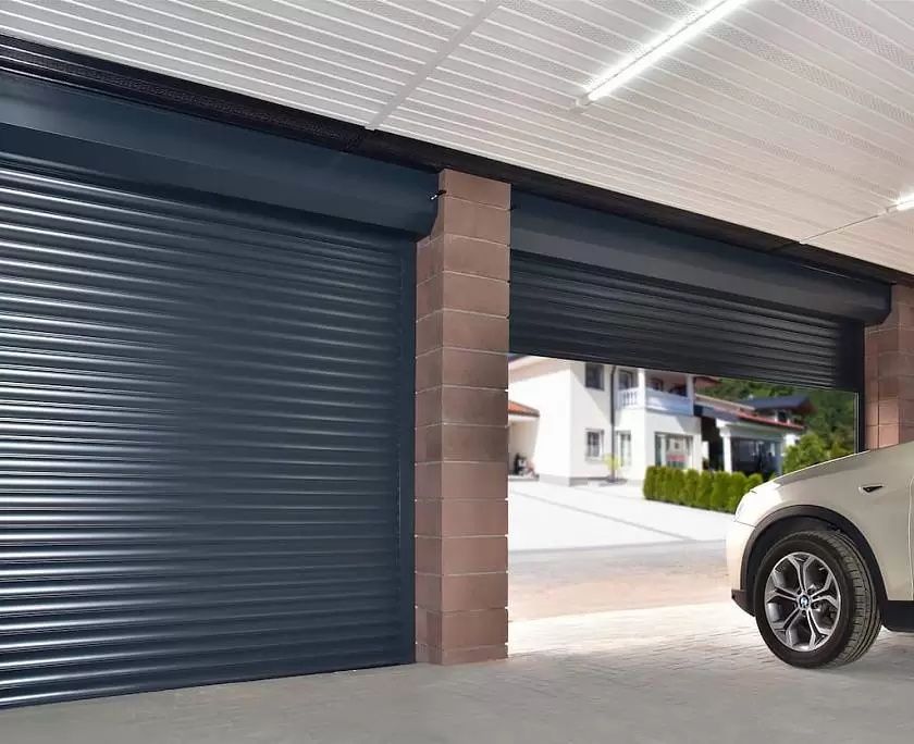 Рольставни автоматически ворота Rolstavni avtomatik darvoza 24/7